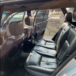 Mercedes e class 320 - фото 6