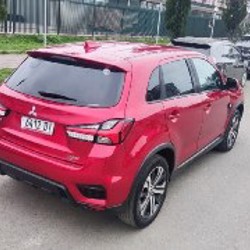 Mitsubishi Outlander Sport - фото 4