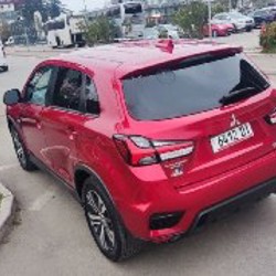 Mitsubishi Outlander Sport - фото 5