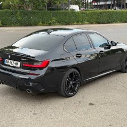BMW 330 - фото 2