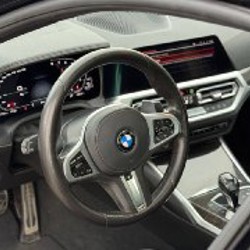 BMW 330 - фото 3
