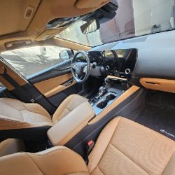 LEXUS NX350 HYBRID - фото 4