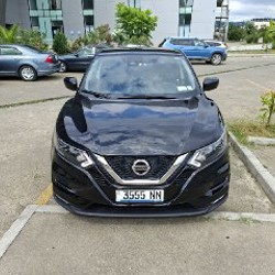 Nissan Rogue Sport - фото 3
