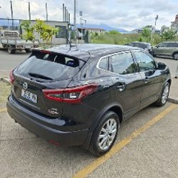 Nissan Rogue Sport - фото 4
