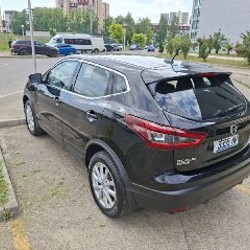 Nissan Rogue Sport - фото 5