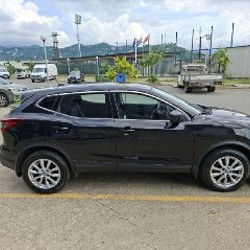 Nissan Rogue Sport - фото 6