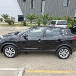 Nissan Rogue Sport - фото 7