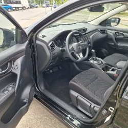 Nissan Rogue Sport - фото 9