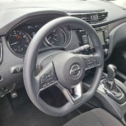 Nissan Rogue Sport - фото 10