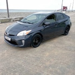 TOYOTA PRIUS 30 - фото 3