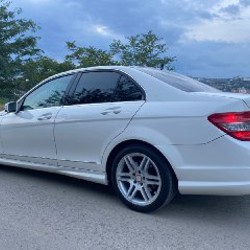 Mercedes-Benz C280 4matic W204 - фото 2
