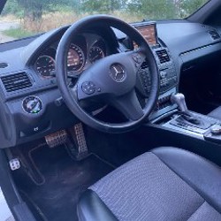 Mercedes-Benz C280 4matic W204 - фото 3