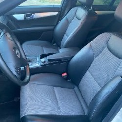 Mercedes-Benz C280 4matic W204 - фото 4