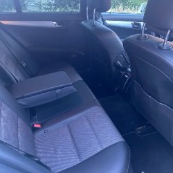 Mercedes-Benz C280 4matic W204 - фото 6