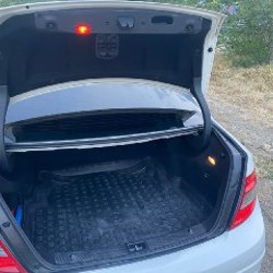 Mercedes-Benz C280 4matic W204 - фото 8