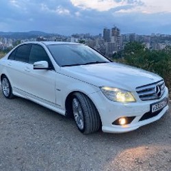 Mercedes-Benz C280 4matic W204 - фото 10