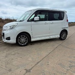 Mitsubishi Delica D2 - фото 2