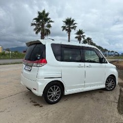 Mitsubishi Delica D2 - фото 4