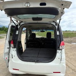 Mitsubishi Delica D2 - фото 6