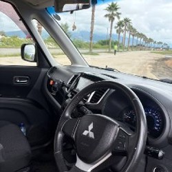Mitsubishi Delica D2 - фото 8