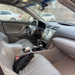 Toyota Camry 2.4 Hybrid - фото 3
