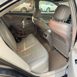 Toyota Camry 2.4 Hybrid - фото 4