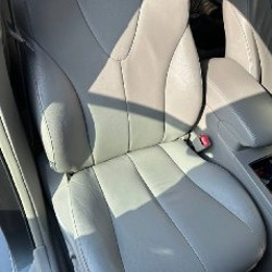 Toyota Camry 2.4 Hybrid - фото 5