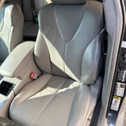 Toyota Camry 2.4 Hybrid - фото 6