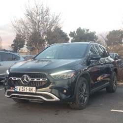 Gla 250 - фото 2