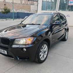 BMW X3 xDrive35i F25 - фото 6