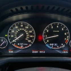 BMW X3 xDrive35i F25 - фото 9