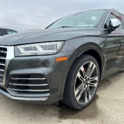 Audi SQ5 - фото 3