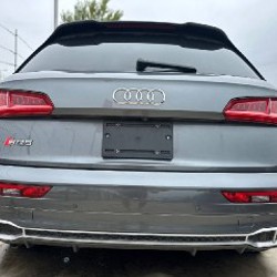 Audi SQ5 - фото 6