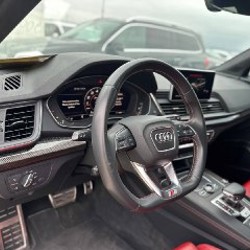 Audi SQ5 - фото 7