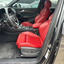 Audi SQ5 - фото 9