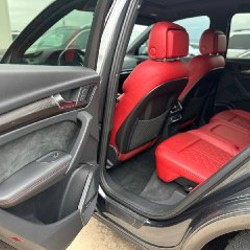 Audi SQ5 - фото 10