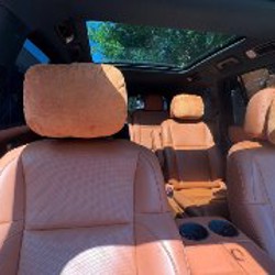 Li Auto / Lixiang L8 - фото 4