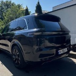 Li Auto / Lixiang L8 - фото 5