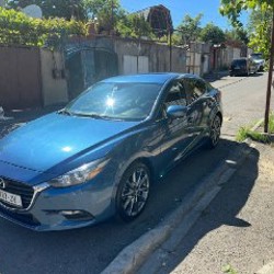 Mazda 3 - фото 2