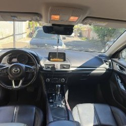Mazda 3 - фото 4
