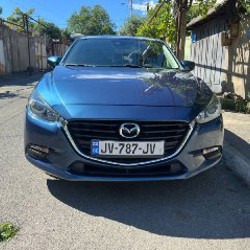 Mazda 3 - фото 6