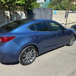 Mazda 3 - фото 8