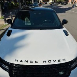Range Rover Velar - фото 2