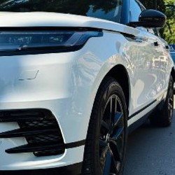Range Rover Velar - фото 3
