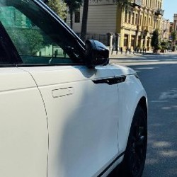 Range Rover Velar - фото 4