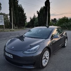 TESLA MODEL 3 STANDARD RANGE PLUS - фото 2