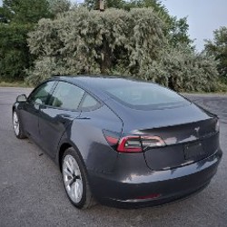 TESLA MODEL 3 STANDARD RANGE PLUS - фото 3