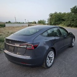 TESLA MODEL 3 STANDARD RANGE PLUS - фото 4