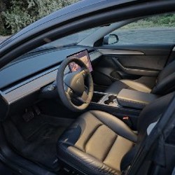 TESLA MODEL 3 STANDARD RANGE PLUS - фото 5