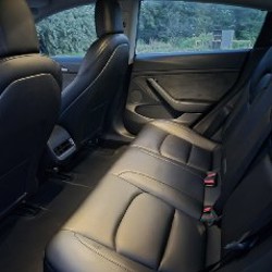 TESLA MODEL 3 STANDARD RANGE PLUS - фото 6